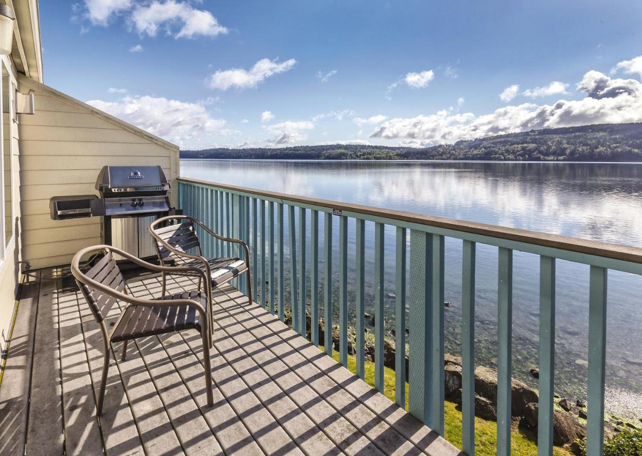 Worldmark Discovery Bay Port Townsend Exterior foto