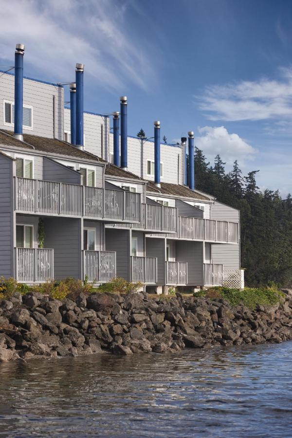 Worldmark Discovery Bay Port Townsend Exterior foto