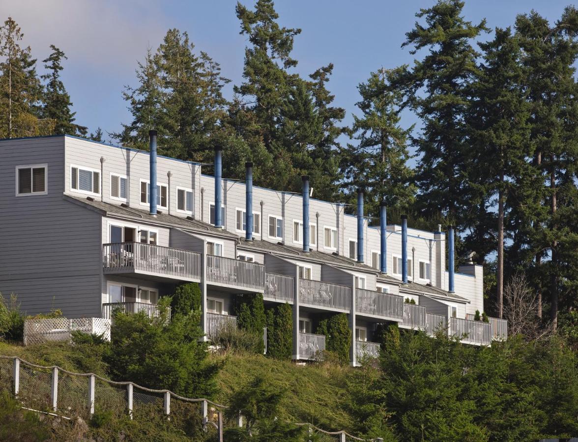 Worldmark Discovery Bay Port Townsend Exterior foto